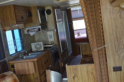 Property photo 1 - Personal Property Auction - Lawn & Garden - Tools - Van - Coca Cola Items